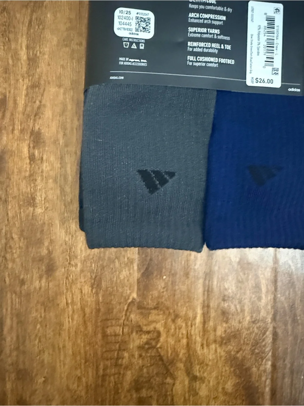 adidas classic crew